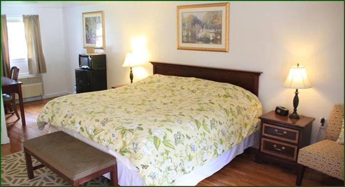King Room - Non-Smoking image 1