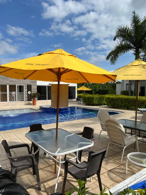 Thiago Hotel campestre - image 14