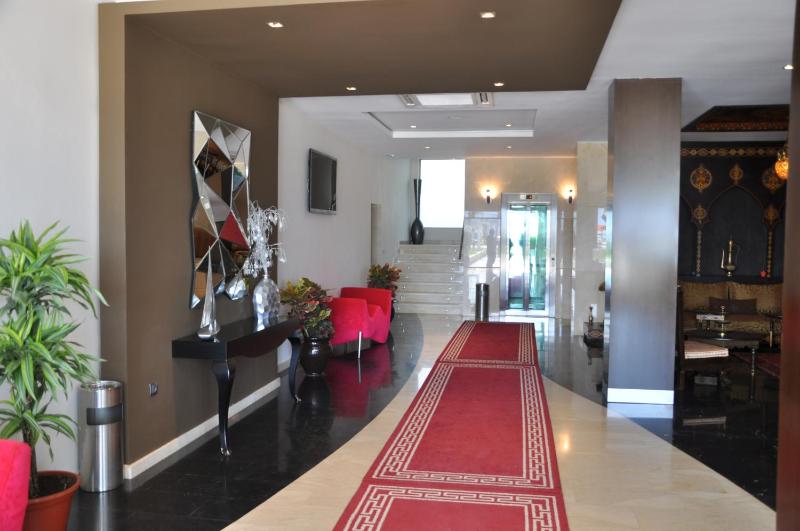 Hotel Omeya - image 28