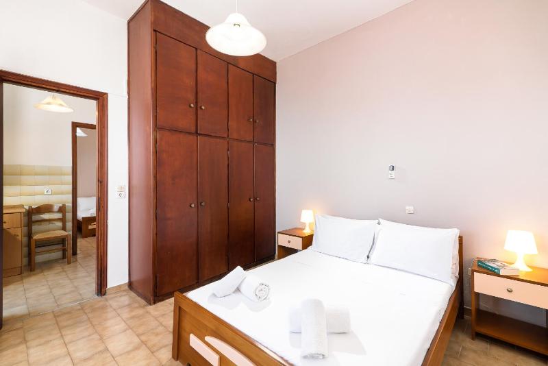 Apartment with Sea View image 1