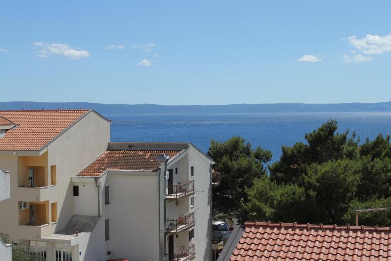 Apartments with parking space Makarska - 6850 - image 7