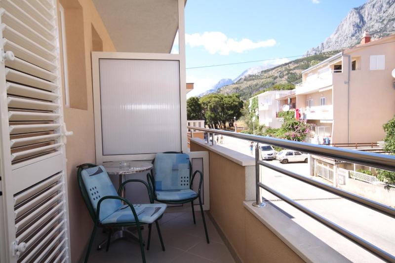 Apartments with parking space Makarska - 6850 - image 20