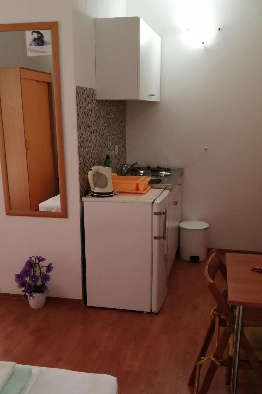 Apartments with parking space Makarska - 6850 - image 29