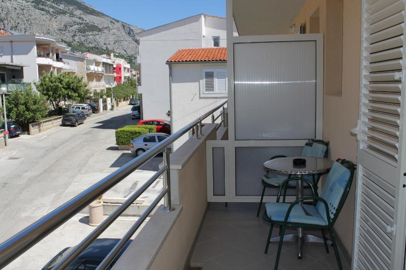 Apartments with parking space Makarska - 6850 - image 28