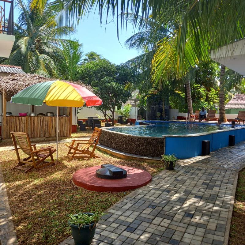 Parallel villa - image 23
