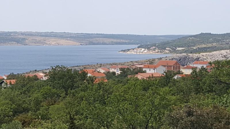 Two-Bedroom Apartment with Terrace and Sea View image 2
