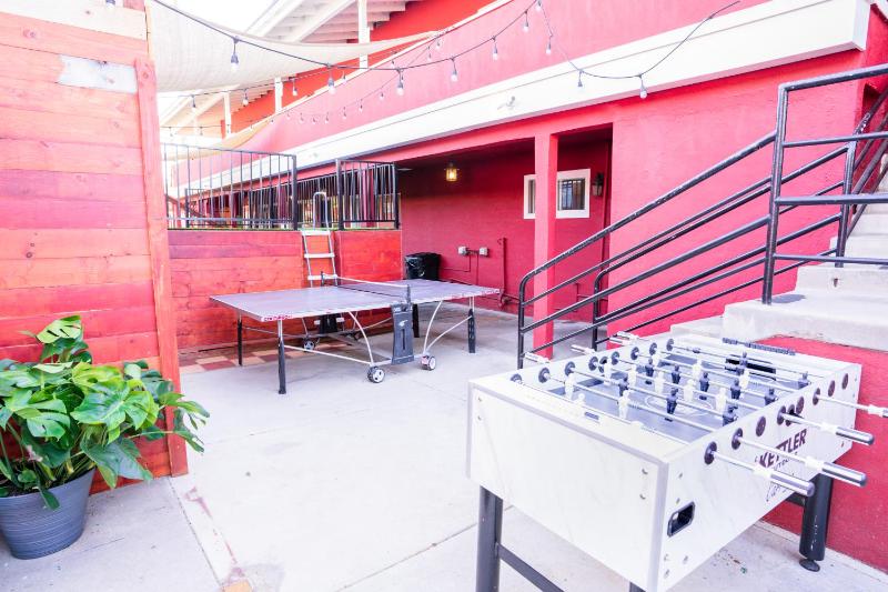 California Dreams Hostel - Ocean Beach - image 7