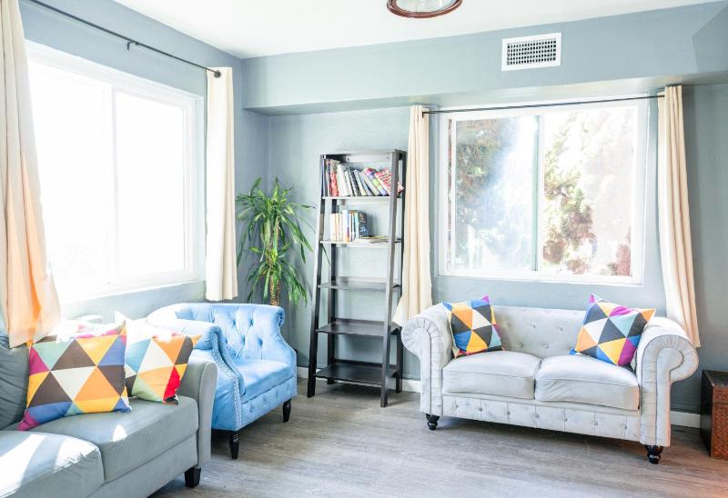 California Dreams Hostel - Ocean Beach - image 6