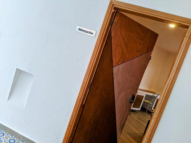 OFF HOSTEL - image 45