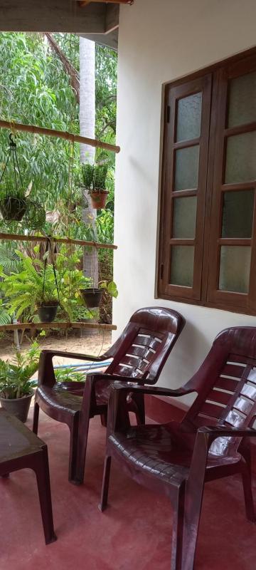 Elena Garden Resort and Restaurant - image 27