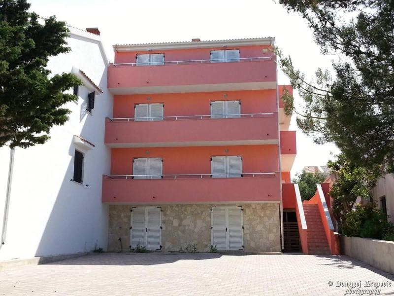 Apartments with parking space Novalja Pag - 19181 - image 16