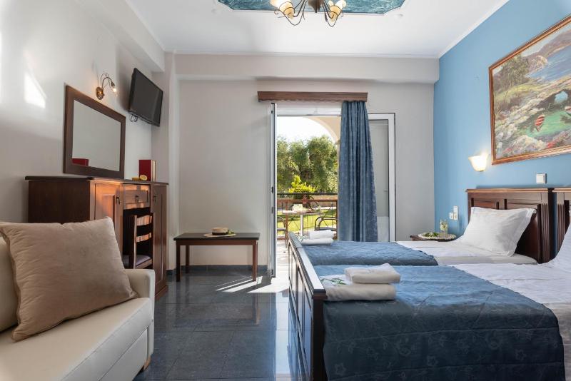 Byzantio Resort - image 15