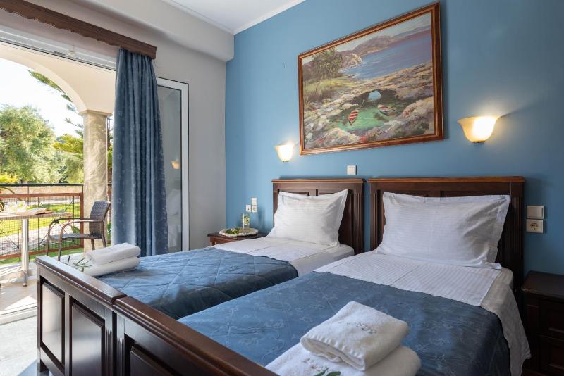 Byzantio Resort - image 42