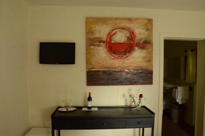 Double Room image 1
