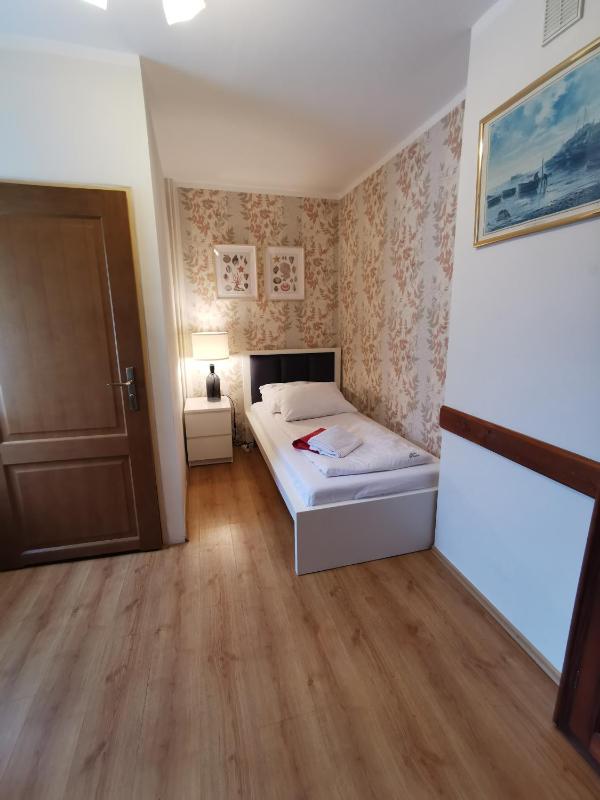 Economy Single Room image 1