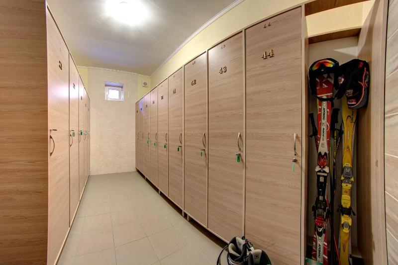 Hotel Gutsulia - image 12