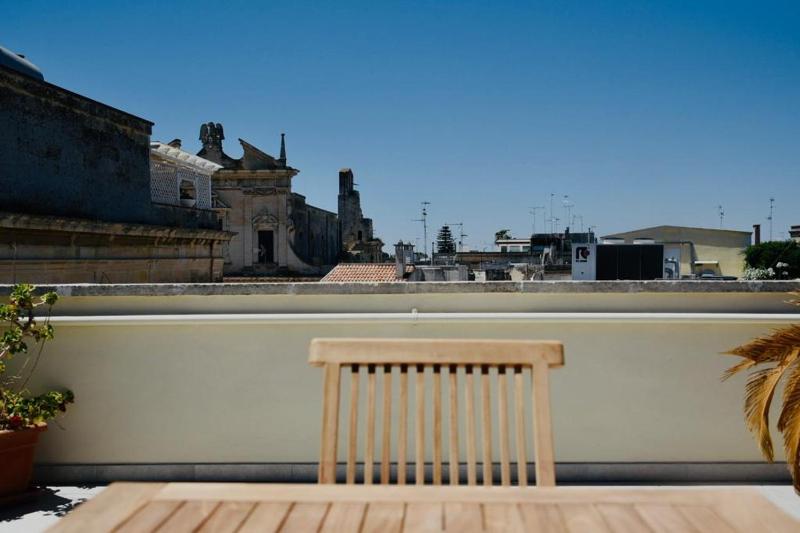 Suite with Terrace image 2