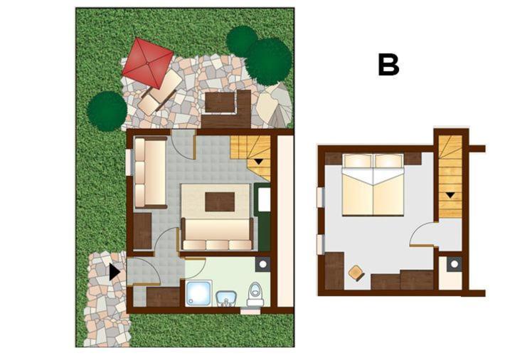 Quadruple Room image 2