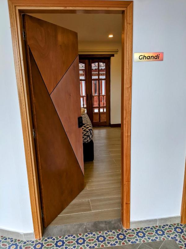 OFF HOSTEL - image 19