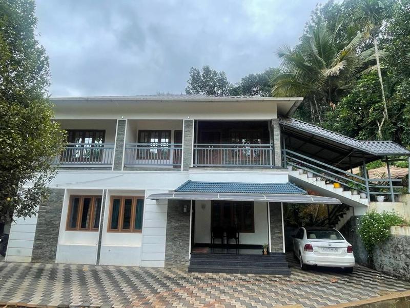 NIDHRA HOMESTAY - image 1