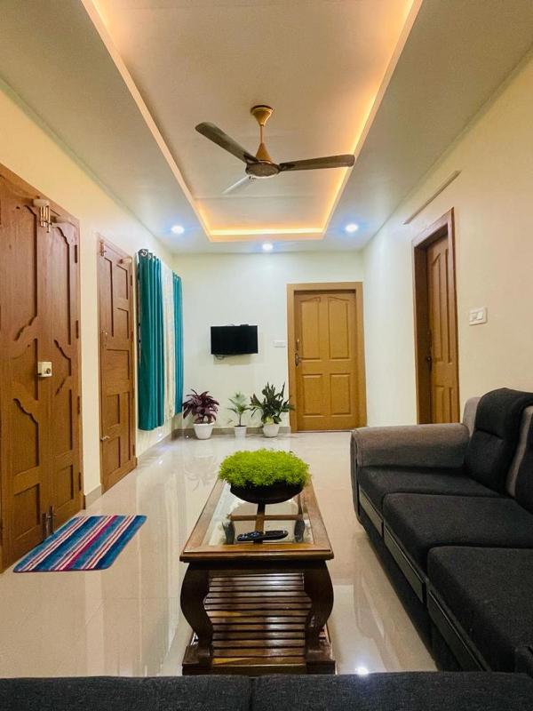 NIDHRA HOMESTAY - image 8