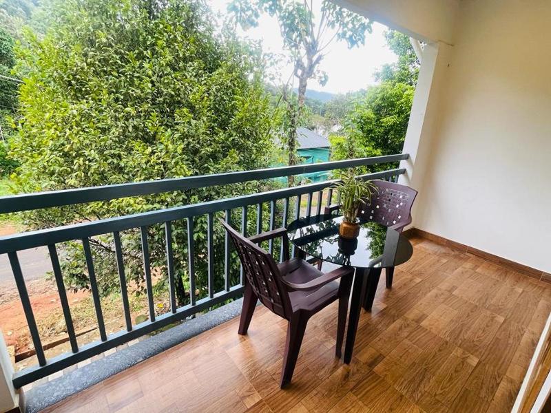 NIDHRA HOMESTAY - image 9