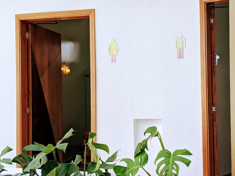 OFF HOSTEL - image 27