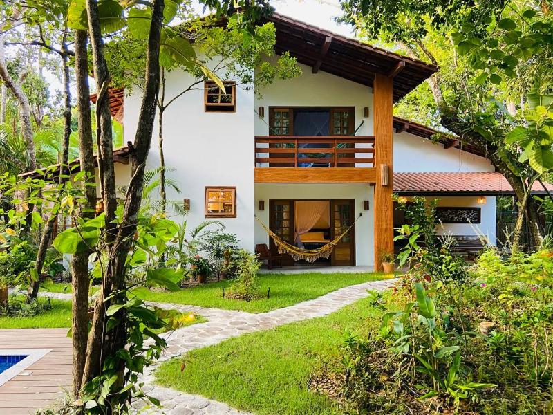Casa Gungalilin Trancoso Images
