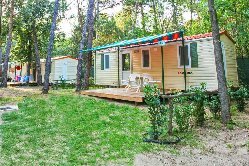 Luxury Mobile Home (5 Adults) image 4