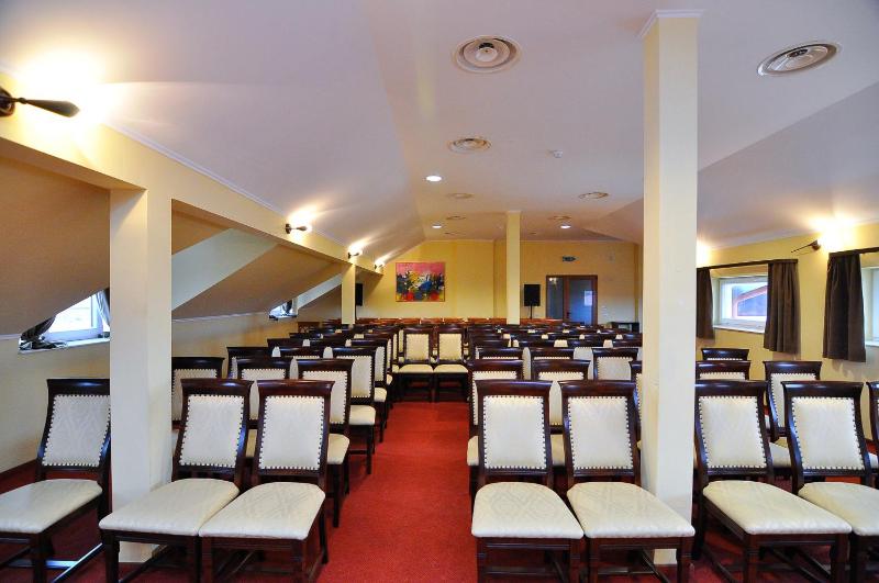Hotel Maxim - image 31