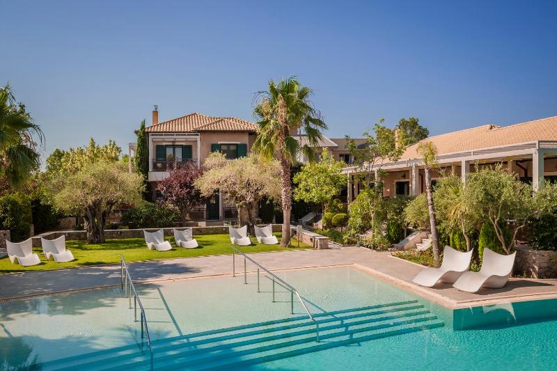 Daluz Boutique Hotel - image 12