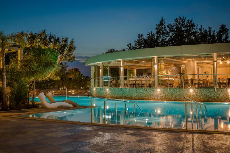 Daluz Boutique Hotel - image 7