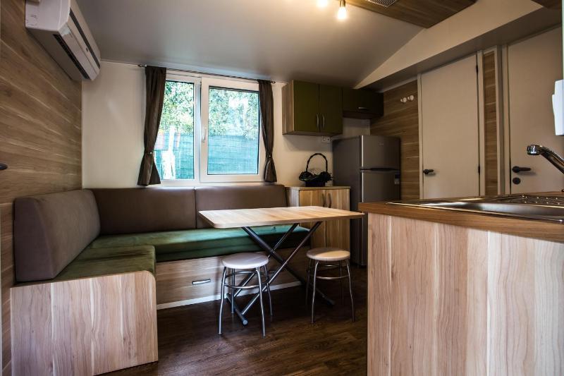 Luxury Mobile Home (5 Adults) image 1