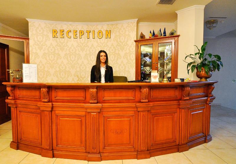 Hotel Maxim - image 39