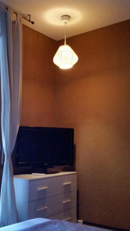 Double Room with Terrace and Shared Bathroom image 2