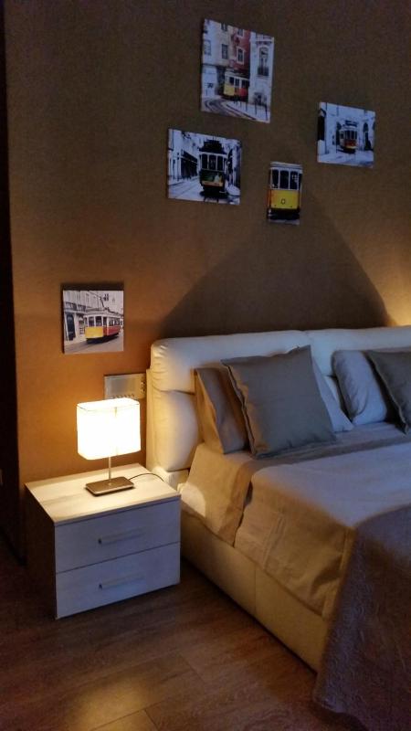 Double Room with Terrace and Shared Bathroom image 4