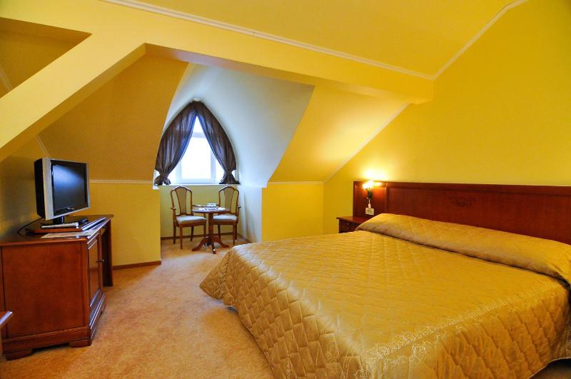 Hotel Maxim - image 28