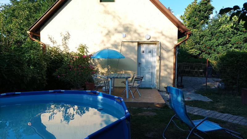 Kék Balaton Nyaraló - image 15
