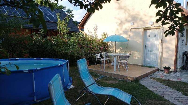 Kék Balaton Nyaraló - image 17