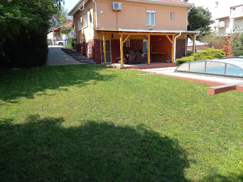 Villa with Private Pool image 4