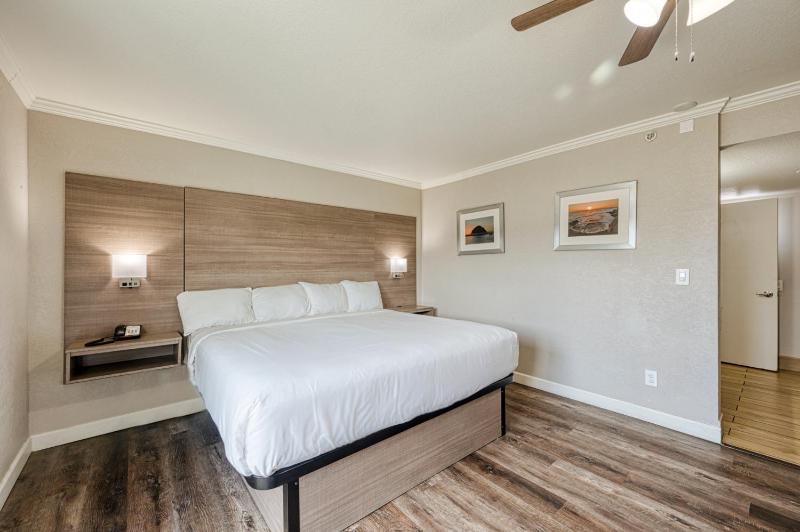 King Room - Disability Access/Non-Smoking image 2
