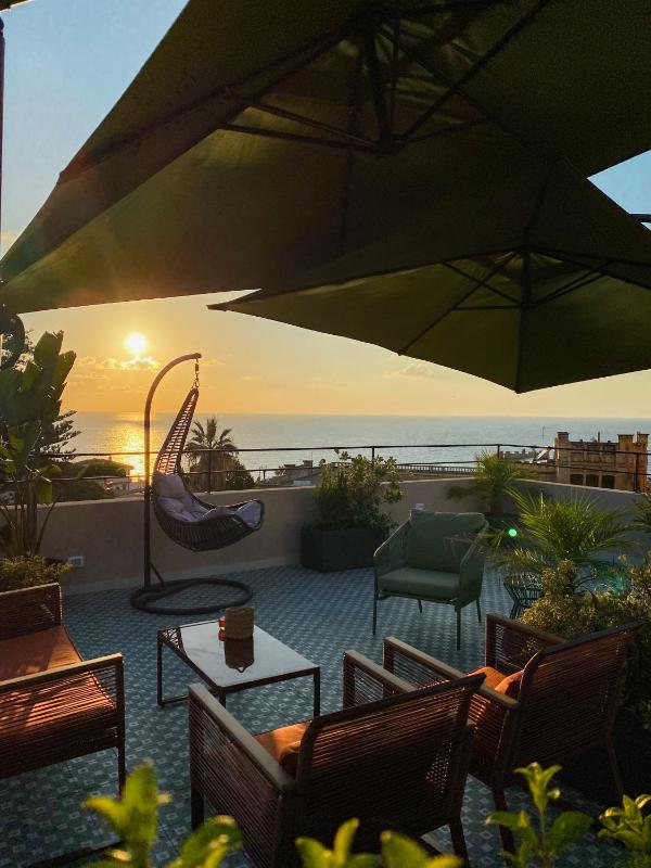 NoOne Tropea Guesthouse - image 47