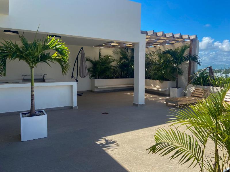 Ocean View Apartment Playa Del Carmen - image 12