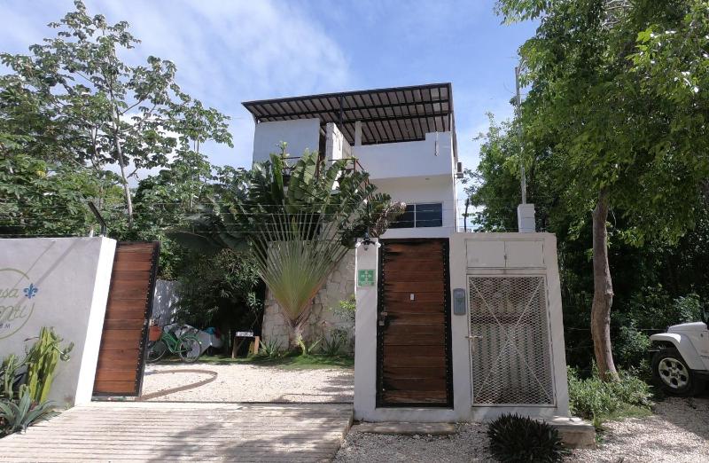 Casa Mtl Tulum - image 38