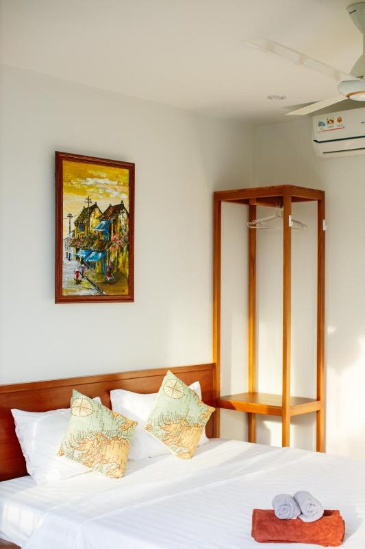 Beach Forest Villa An Bang Hoi An private villa - image 15