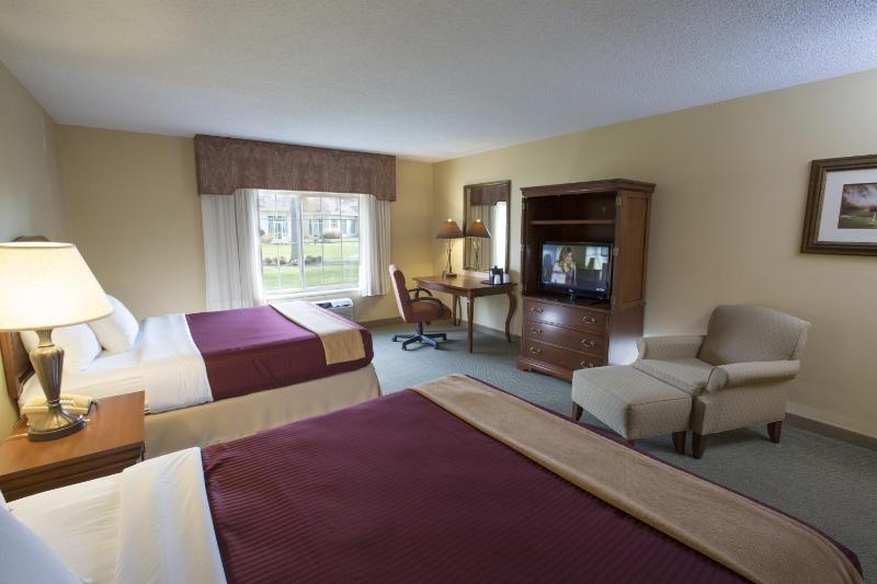 Deluxe Double Room image 4