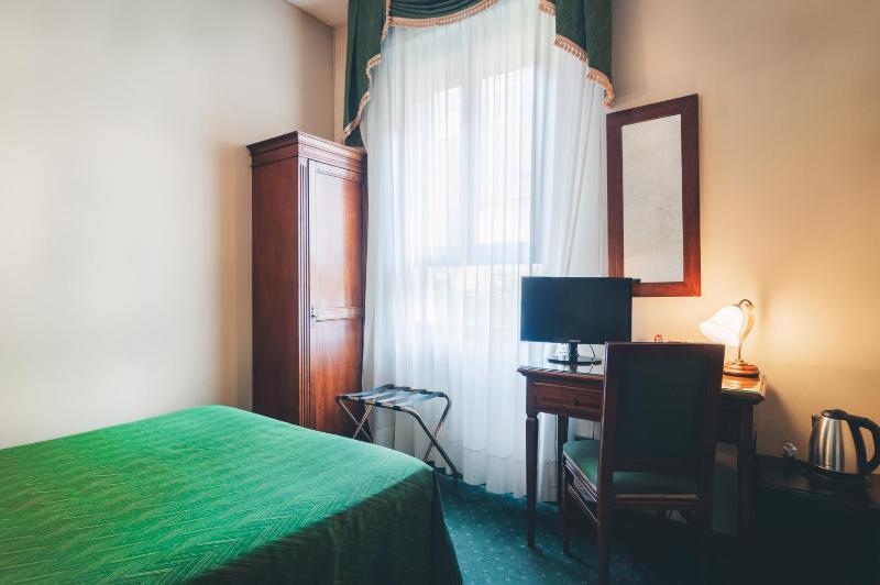 Standard Single Room - Annex image 2