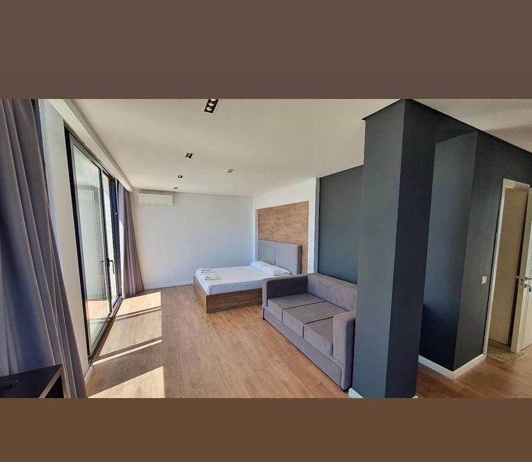 Junior Suite with Sea View image 1