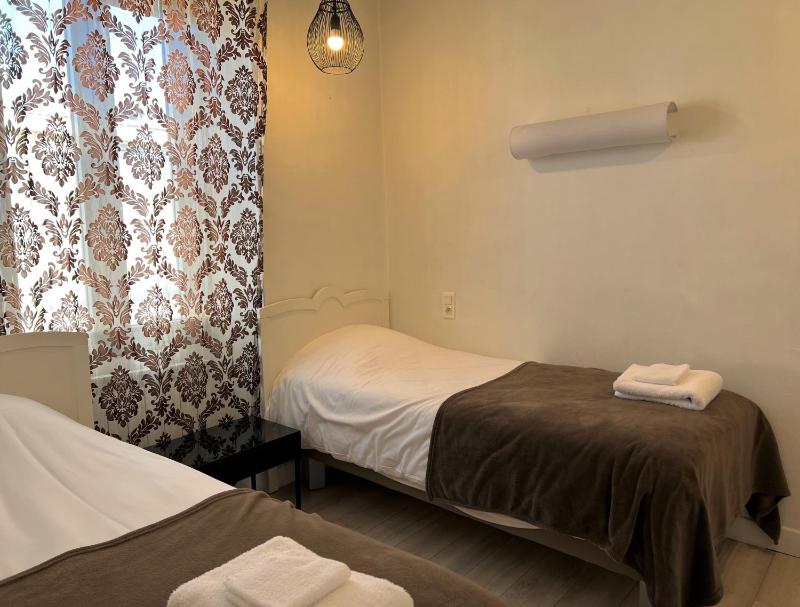 Comfort Quadruple Room image 4