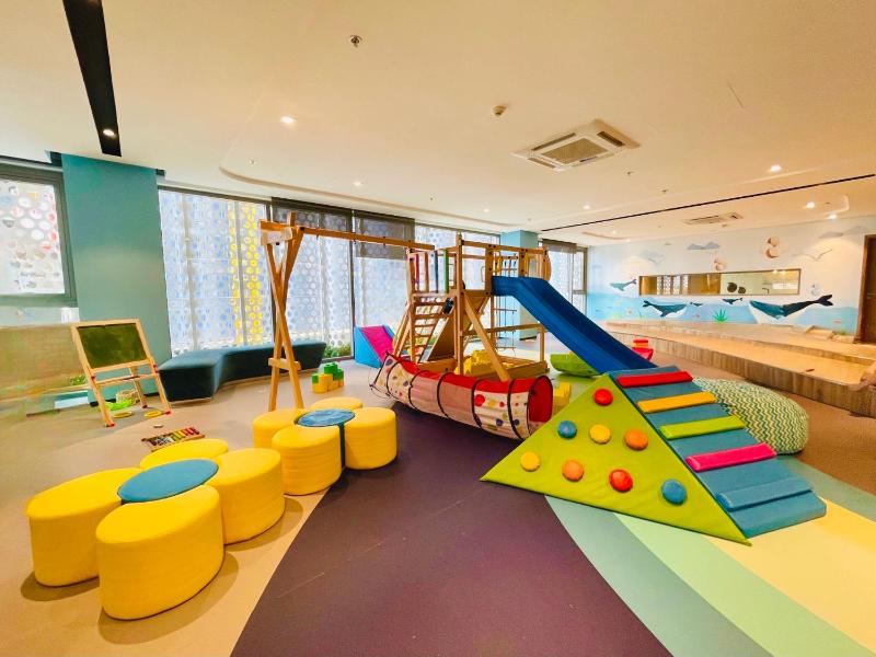 LUX CONDOTEL - The Song Vung Tau - image 16